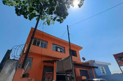 Casa para alugar, 80 m² por r$ 3.499,00/mês - jardim são luís - são paulo/sp