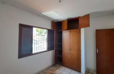 Casa para alugar, 80 m² por r$ 3.499,00/mês - jardim são luís - são paulo/sp
