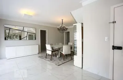 Cobertura com 2 quartos à venda na Rua David Ben Gurion, 725, Jardim Monte Kemel, São Paulo