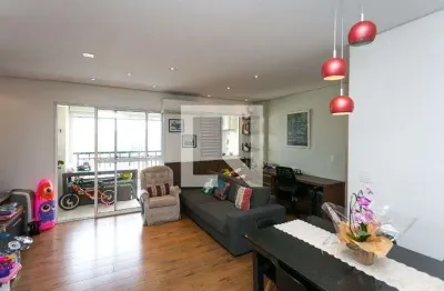 Cobertura com 2 quartos à venda na Rua Doutor Mário de Moura e Albuquerque, 489, Vila Sônia, São Paulo