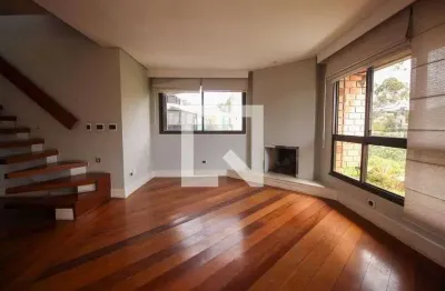 Cobertura com 4 quartos à venda na Rua São Paulo Antigo, 418, Real Parque, São Paulo