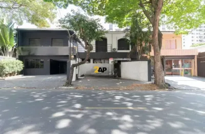 Casa comercial para locação em moema, 6 salas, 2 banheiros, 3 vagas de garagem, 150,00 m² de área.