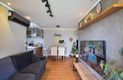 Apartamento à venda ou locação em são paulo-sp, vila andrade: 3 quartos, 1 suíte, 3 banheiros, 2 vagas, 81m². aproveite!