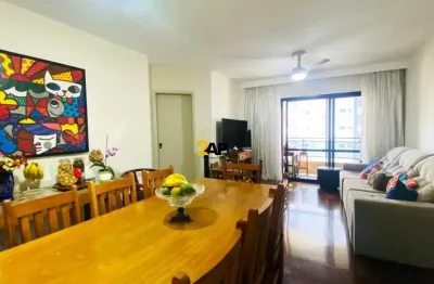 Apartamento a venda no brooklin, 3 dormitórios (1 suíte), 2 vagas de garagem, com 97m²