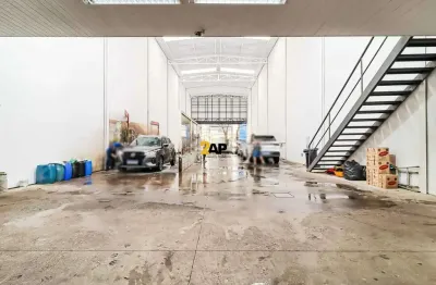 Ponto comercial para alugar na Alameda dos Maracatins, 81, Indianópolis, São Paulo