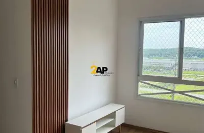 Apartamento à venda em barueri-sp, vila iracema: 3 quartos, 1 suíte, 2 banheiros, 1 vaga de garagem, 69m². venha conferir!