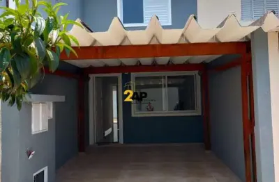 Casa em condomínio à venda em são paulo-sp, jardim sandra: 2 quartos, 2 salas, 2 banheiros, 2 vagas, 80m². metrô capão.