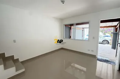 Casa em Condomínio à Venda em São Paulo-SP, Jardim Sandra: 2 quartos, 2 salas, 2 banheiros, 2 vagas, 80m². Metrô Capão.