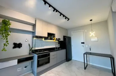 Aluguel de apartamento em são paulo-sp 2 quartos, 1 sala, 1 banheiro jardim caravelas - 36,00 m² de área