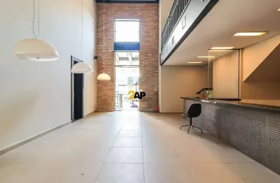 Loja comercial de alto padrão em higienópolis: 2 banheiros e 232m² em são paulo-sp