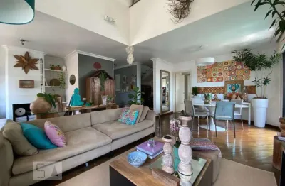 Apartamento com 3 quartos à venda na Rua Karl Richter, 195, Morumbi, São Paulo