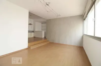 Apartamento com 2 quartos à venda na Rua Nebraska, 575, Brooklin, São Paulo