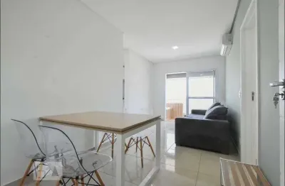 Apartamento com 2 quartos à venda na Rua Rosa Gaeta Lazara, 161, Brooklin, São Paulo