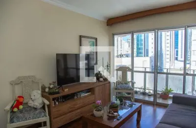 Apartamento com 3 quartos à venda na Rua Morais de Barros, 1080, Brooklin, São Paulo