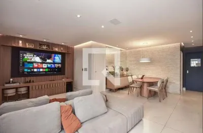 Apartamento com 3 quartos à venda na Avenida José Galante, 367, Morumbi, São Paulo