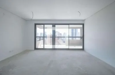 Apartamento com 2 quartos à venda na Rua Barão do Triunfo, 643, Brooklin, São Paulo