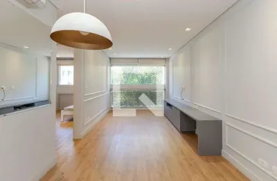 Apartamento com 2 quartos à venda na Rua Nebraska, 561, Brooklin, São Paulo
