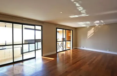 Apartamento com 3 quartos à venda na Rua Doutor Oscar Monteiro de Barros, 435, Morumbi, São Paulo