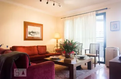 Apartamento com 3 quartos à venda na Rua Francisco Marcondes Vieira, 462, Morumbi, São Paulo