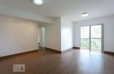 Apartamento com 2 quartos à venda na Avenida José Galante, 430, Morumbi, São Paulo