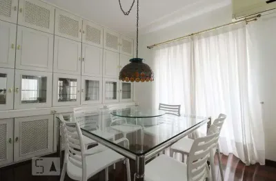 Apartamento com 3 quartos à venda na Rua Pensilvânia, 346, Brooklin, São Paulo