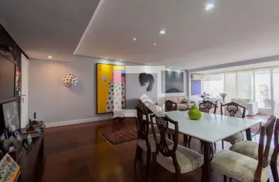 Apartamento com 2 quartos à venda na Rua Crítios, 124, Morumbi, São Paulo