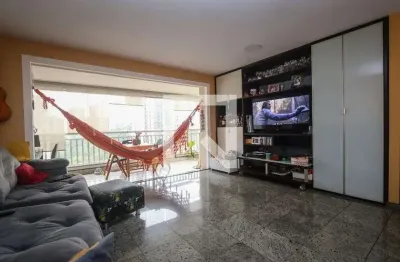 Apartamento com 4 quartos à venda na Rua Francisco Marcondes Vieira, 88, Morumbi, São Paulo