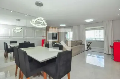 Apartamento com 3 quartos à venda na Rua Correggio, 329, Morumbi, São Paulo