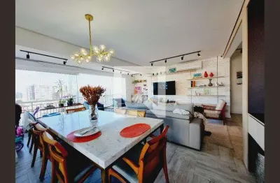 Apartamento com 3 quartos à venda na Rua Dankmar Adler, 272, Morumbi, São Paulo