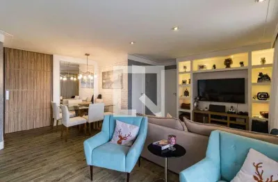 Apartamento com 3 quartos à venda na Rua Francisco Marcondes Vieira, 90, Morumbi, São Paulo