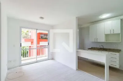 Apartamento com 2 quartos à venda na Rua Marie Nader Calfat, 326, Panamby, São Paulo