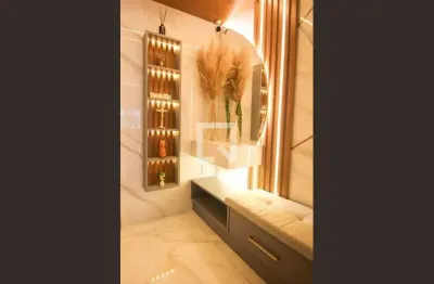 Apartamento com 3 quartos à venda na Rua Raimundo Simão de Souza, 78, Morumbi, São Paulo