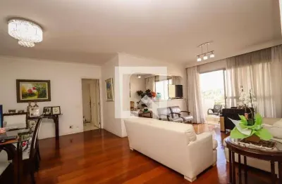 Apartamento com 3 quartos à venda na Rua Barão de Campos Gerais, 178, Real Parque, São Paulo