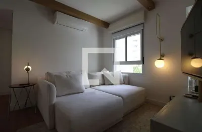 Cobertura com 2 quartos à venda na Avenida São Paulo Antigo, 552, Real Parque, São Paulo