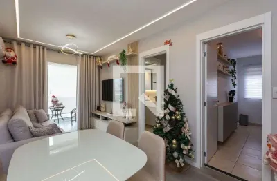 Apartamento com 1 quarto à venda na Rua Olavo Leite, 326, Panamby, São Paulo