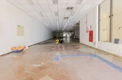 Ponto comercial para locação em pinheiros, são paulo-sp: 1.490m², 10 vagas de garagem e 6 banheiros!