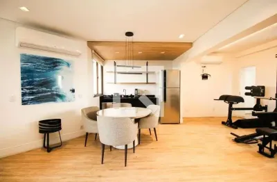 Cobertura com 2 quartos à venda na Rua Manoel Antônio Pinto, 1249, Morumbi, São Paulo