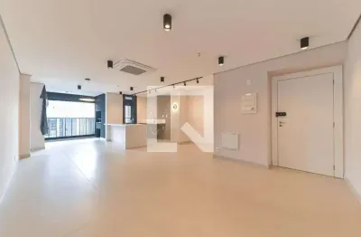 Apartamento com 2 quartos à venda na Avenida Roque Petroni Júnior, 683, Brooklin, São Paulo
