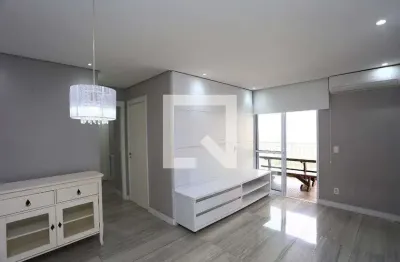 Apartamento com 3 quartos à venda na Rua David Matarasso, 165, Vila Sônia, São Paulo