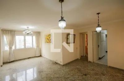 Apartamento com 3 quartos à venda na Rua Princesa Isabel, 334, Brooklin, São Paulo