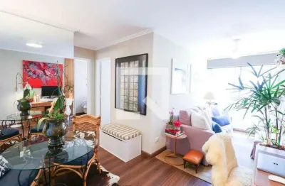 Apartamento com 2 quartos à venda na Rua Guararapes, 504, Brooklin, São Paulo