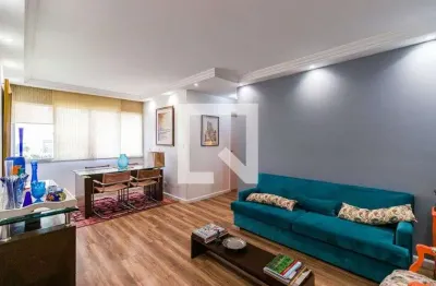 Apartamento com 2 quartos à venda na Rua Dom Paulo Pedrosa, 1066, Real Parque, São Paulo