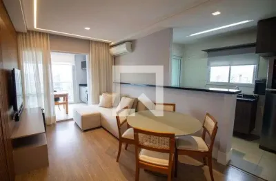 Apartamento com 2 quartos à venda na Rua Jaceru, 434, Brooklin, São Paulo