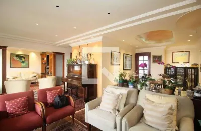 Apartamento com 3 quartos à venda na Avenida José Galante, 741, Morumbi, São Paulo