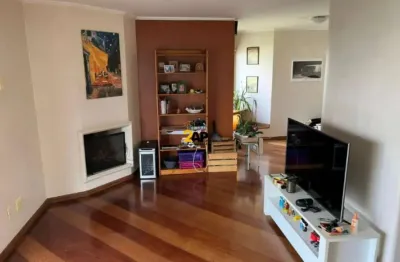 Apartamento à venda com 130m², 3 quartos, sendo 1 suíte e 4 vagas - vila andrade.