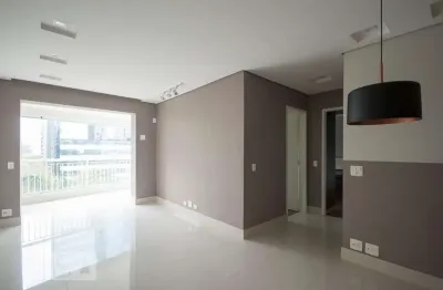 Apartamento com 2 quartos à venda na Rua Sansão Alves dos Santos, 402, Brooklin, São Paulo