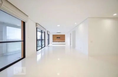 Apartamento com 3 quartos à venda na Rua Doutor Oscar Monteiro de Barros, 468, Morumbi, São Paulo