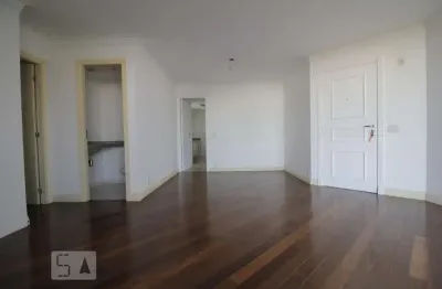 Apartamento com 3 quartos à venda na Rua Francisco Marcondes Vieira, 103, Morumbi, São Paulo