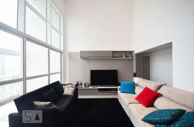 Apartamento com 4 quartos à venda na Rua Raimundo Simão de Souza, 97, Morumbi, São Paulo