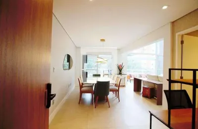 Apartamento com 3 quartos à venda na Rua Raimundo Simão de Souza, 81, Morumbi, São Paulo